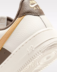 Giày Nike Nam Nữ Chính hãng - Air Force 1 Low - Trắng | JapanSport IR0796-030