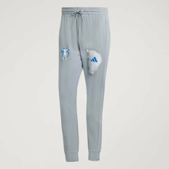Quần Dài Adidas Chính Hãng - Jude Bellingham - Màu Xám | JapanSport JX3929