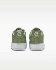 Giày Nike Nữ Chính Hãng - Air Force 1 '07 Next Nature - Màu xanh | JapanSport DV3808-113