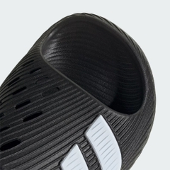 Dép Adidas NAm Chính Hãng - Purechill Slide - Đen | JapanSport KH6414