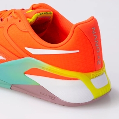 Giày Reebok Chính Hãng - Nano X2  - Màu Cam | JapanSport HQ6300