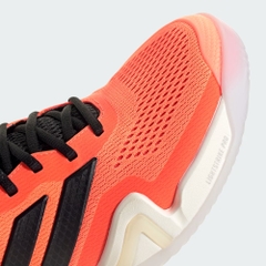 Giày Tennis Adidas Nam Chính Hãng - Barricade 14 - Màu Cam | JapanSport JS1927