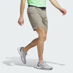 Quần Short Adidas Chính Hãng - Ultimate365 - Màu Putty Beige | JapanSport JY1936