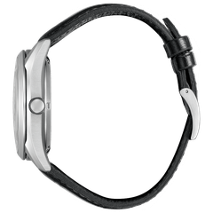 Đồng Hồ Citizen Chính Hãng - Automatic NH9111-11B - Đen - Nam | JapanSport
