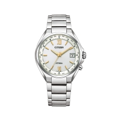 Đồng Hồ Chính Hãng Citizen - Eco-Drive ATTESA CB1120-50C - Nam | JapanSport