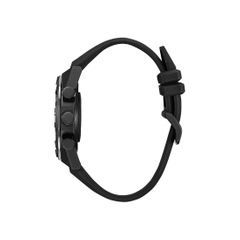 (Like New 99.9%) Đồng Hồ Chính Hãng Citizen - CZ Smart Hybrid Smart Watch - JX1007-04E- Đen - Nam | JapanSport