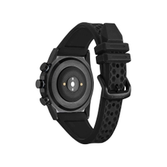 (Like New 99.9%) Đồng Hồ Chính Hãng Citizen - CZ Smart Hybrid Smart Watch - JX1007-04E- Đen - Nam | JapanSport