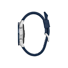 Đồng Hồ Chính Hãng Citizen - CZ Smart PQ2 44mm - MX1018-06X - Màu xanh - Nam | JapanSport