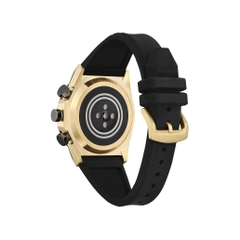 Đồng Hồ Chính Hãng Citizen - CZ Smart PQ2 Hybrid Smartwatch 45mm - JX2009-03E - Màu Đen/vàng - Nam | JapanSport