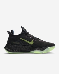 Giày Bóng Rổ Nike Nam Chính Hãng - Air Zoom BB NXT - Đen | JapanSport CK5707-001