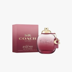Nước hoa Coach Nữ Chính hãng - Coach Wild Rose EDP Spray (90 ml) | JapanSport