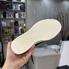 Giày Cole Haan Nam Chính Hãng - GRANDPRO CROSSOVER SNEAKER - Màu Đen | JapanSport C40829-4500482186
