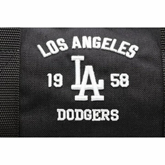 Túi MLB Chính Hãng - Los Angeles Dodgers - Màu Đen | JapanSport LA-R03