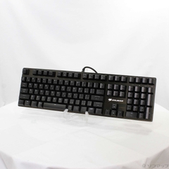 【Đã qua sử dụng】Bàn phím COUGAR Chính hãng - VANTAR MX Gaming Keyboard CGR-VANTAR MX-3 | Japansport