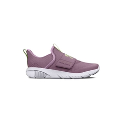 Giày Under Armour Chính Hãng - Misty Purple Lumos Lime - Pink | JapanSports - 3026722‑500