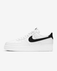 Giày Nike Nam Chính hãng - Air Force 1 Low - Trắng | JapanSport CT2302-100