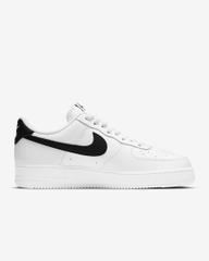 Giày Nike Nam Chính hãng - Air Force 1 Low - Trắng | JapanSport CT2302-100