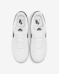 Giày Nike Nam Chính hãng - Air Force 1 Low - Trắng | JapanSport CT2302-100