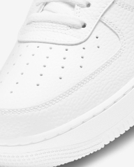 Giày Nike Nam Chính hãng - Air Force 1 Low - Trắng | JapanSport CT2302-100