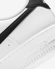 Giày Nike Nam Chính hãng - Air Force 1 Low - Trắng | JapanSport CT2302-100