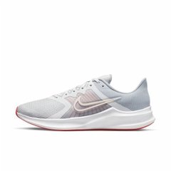 Giày Nike Chính hãng - Downshifter 11 Nam - Trắng | JapanSport CW3411-004