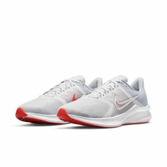 Giày Nike Chính hãng - Downshifter 11 Nam - Trắng | JapanSport CW3411-004