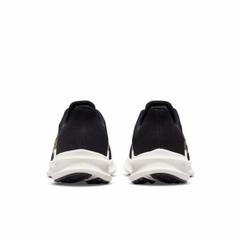 Giày Nike Chính hãng - Downshifter 11 Nam Nữ - Đen | JapanSport CW3413-002