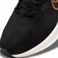 Giày Nike Chính hãng - Downshifter 11 Nam Nữ - Đen | JapanSport CW3413-002
