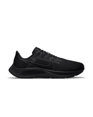 Giày Nike Chính hãng - Air Zoom Pegasus 38 Nam - Triple Black | JapanSport CW7356-001