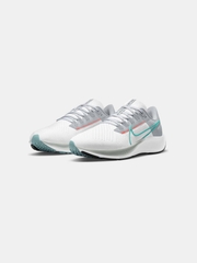 Giày Nike Chính hãng -  Air Zoom Pegasus 38 - Trắng | JapanSport CW7358-105