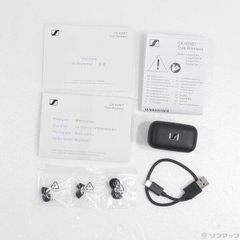 【Đã qua sử dụng】Tai nghe Sennheiser chính hãng - CX 400BT True Wireless  | JapanSport