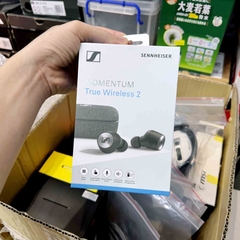 【Đã qua sử dụng】Tai nghe Sennheiser chính hãng - CX 400BT True Wireless  | JapanSport