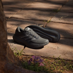 Giày Adidas Nam Chính Hãng - RESPONSE 2 - Màu Đen | JapanSport KJ1750