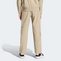 Quần Adidas Chính Hãng - Z.N.E. Woven Travel PANTS - Wonder Cargo / Clay | JapanSport   KC1957