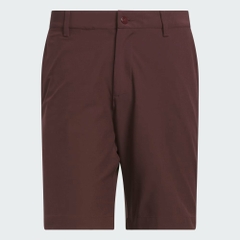 Quần Short Adidas Chính Hãng - Ultimate365 8.5 Inch Golf Shorts - Màu Nâu Đỏ | JapanSport JC6114