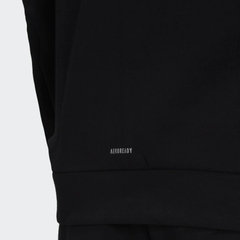 Áo HOODIE Adidas Nam Chính Hãng - Z.N.E. SPORTSWEAR - Đen | JapanSport GT9780