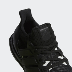 Giày Chạy Adidas Nam Nữ Chính Hãng - Ultraboost 5.0 DNA - Đen | JapanSport H01093