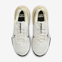 Giày Nike Nam Chính Hãng - Air Max Alpha Trainer 6 - Màu Trắng | JapanSport FQ1833-100