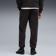 Quần Puma Nam Chính hãng - PUMA Scuderia Ferrari T7 Pants - Màu Xám | JapanSport 632755 01