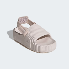 Dép Adidas Chính Hãng - ADILETTE 22 XLG - Màu Be | JapanSport IE5651