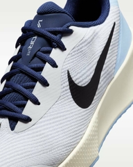 Giày Tennis Nike Chính Hãng - Vapor Lite 3- Màu Trắng/ Xanh | JapanSport FZ2155-102