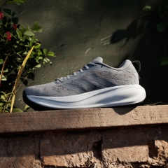 Giày Adidas Nam Chính Hãng - RESPONSE PACE - Màu Xám | JapanSport KJ1774