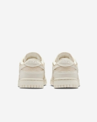 Giày Nike Nữ Chính Hãng - Dunk Low - Màu Be | JapanSport HJ5870-100