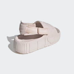 Dép Adidas Chính Hãng - ADILETTE 22 XLG - Màu Be | JapanSport IE5651