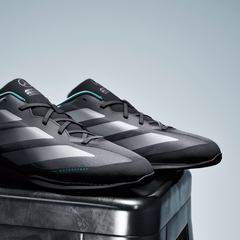 Giày Adidas Chính hãng - FEROZA BASE MERCEDES AMG PETRONAS F1 TEAM - Màu Đen | JapanSport JQ3273