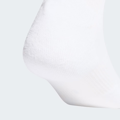 Set Tất Adidas Chính Hãng - Bộ 3 đôi tất  - Màu Trắng | JapanSport HT3456