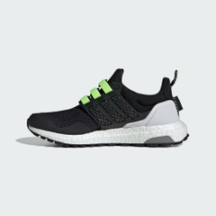 Giày Adidas nữ Chính Hãng - Ultraboost 1.0 - Màu Đen | JapanSport ID9637