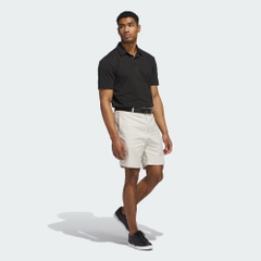 Áo Polo Adidas Nam Chính Hãng - Polo Twistknit Tour Ultimate365 - Màu Đen | JapanSport JN9081
