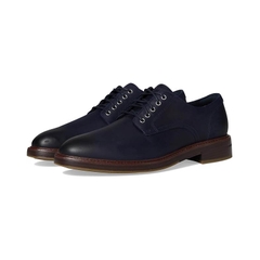 Giày Cole Haan Nam Chính Hãng - Judson Grand Plain Shoes - Màu Navy | JapanSport C41497