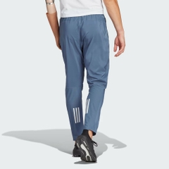 Quần Dài Adidas Chính Hãng - Own The Run Pants - Màu Xanh | JapanSport IN1497